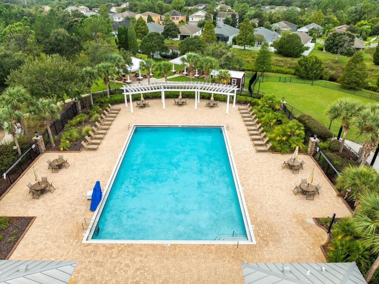 OAK CREEK PH 01 - Residential