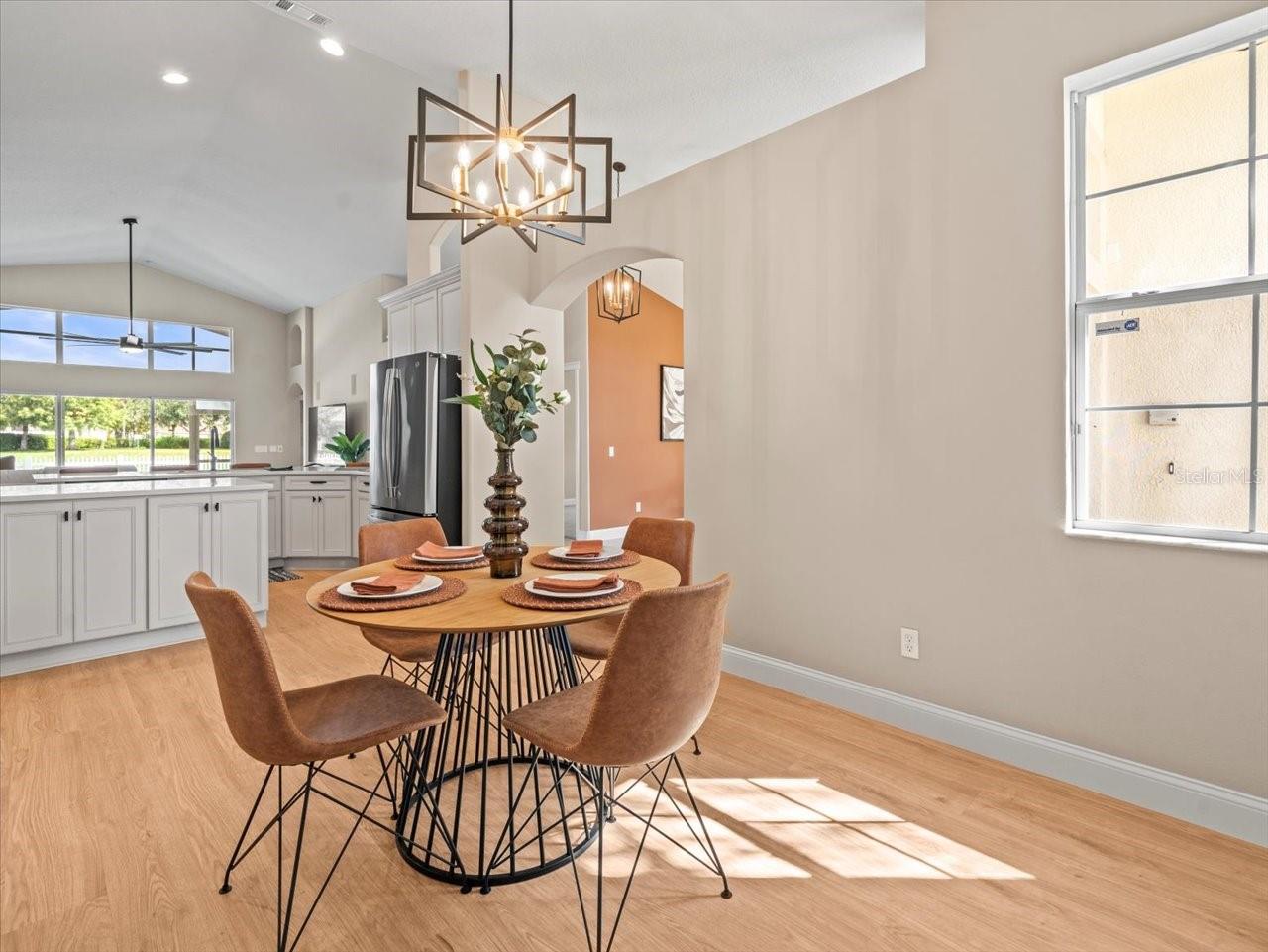OAK CREEK PH 01 - Residential