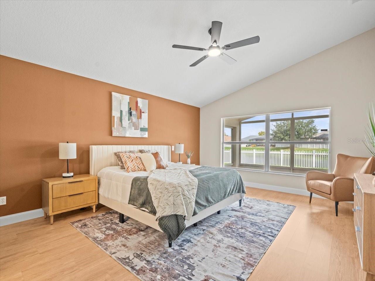 OAK CREEK PH 01 - Residential
