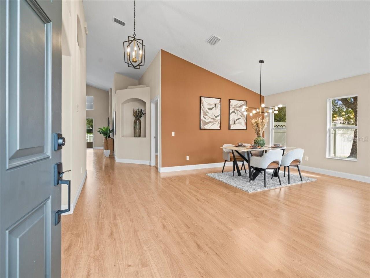 OAK CREEK PH 01 - Residential