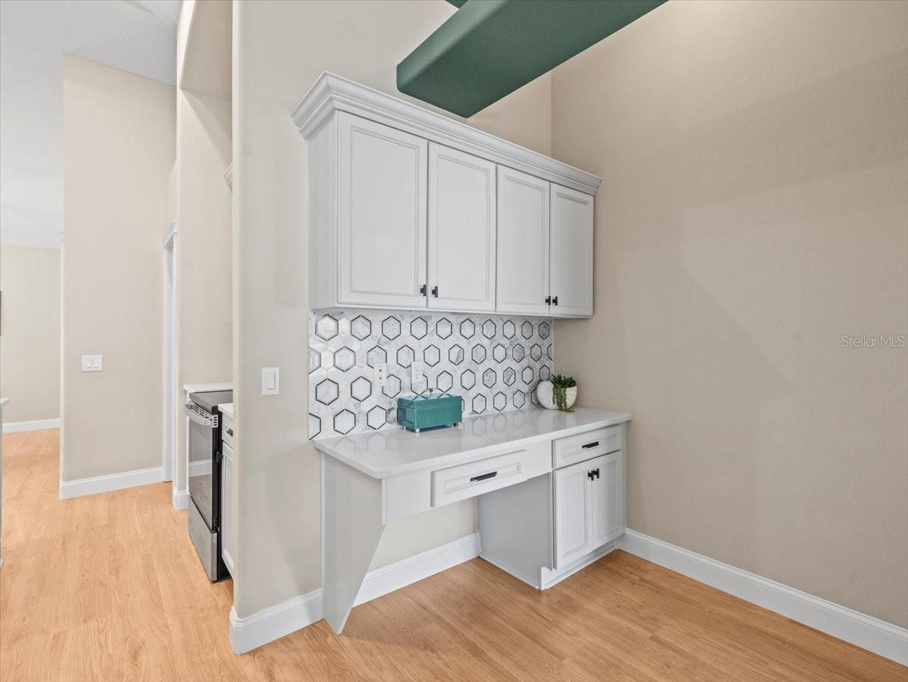 OAK CREEK PH 01 - Residential