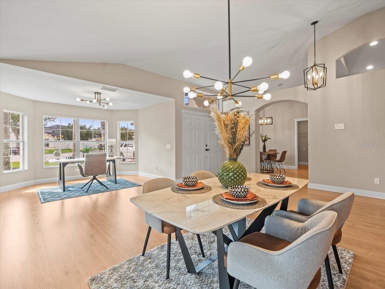 OAK CREEK PH 01 - Residential