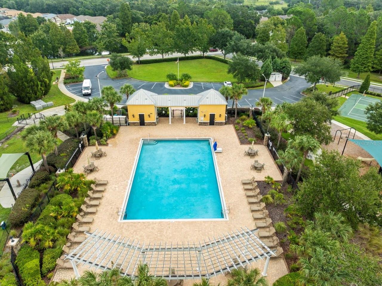 OAK CREEK PH 01 - Residential