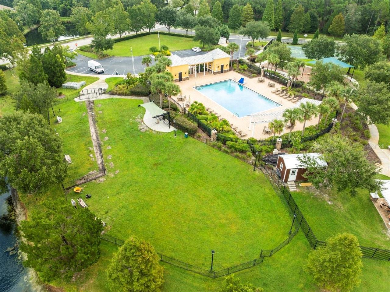 OAK CREEK PH 01 - Residential