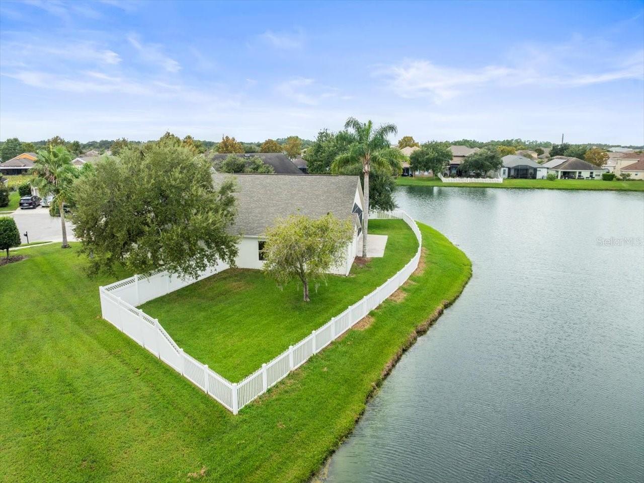 OAK CREEK PH 01 - Residential