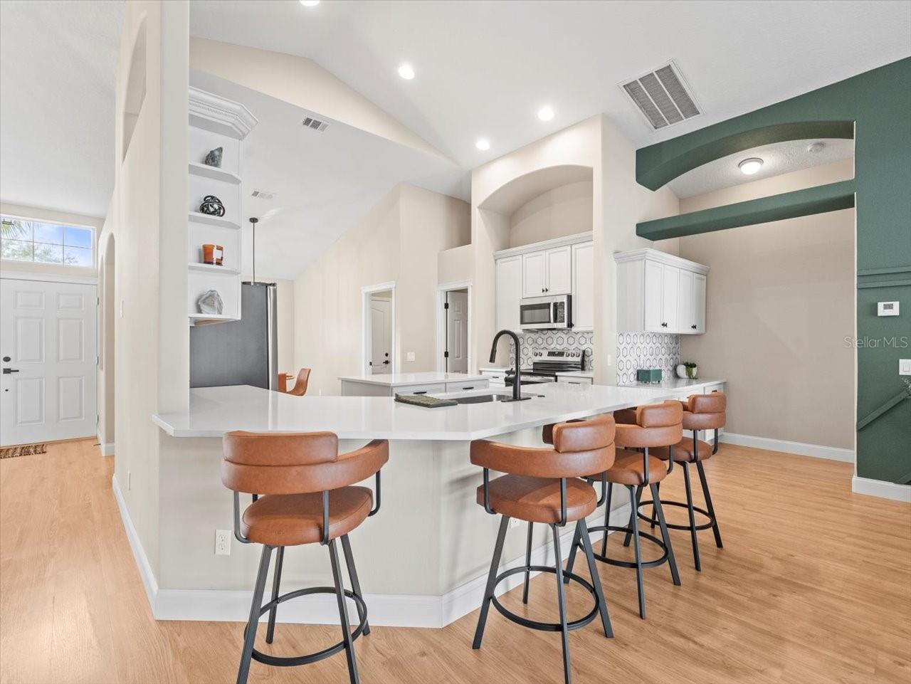 OAK CREEK PH 01 - Residential