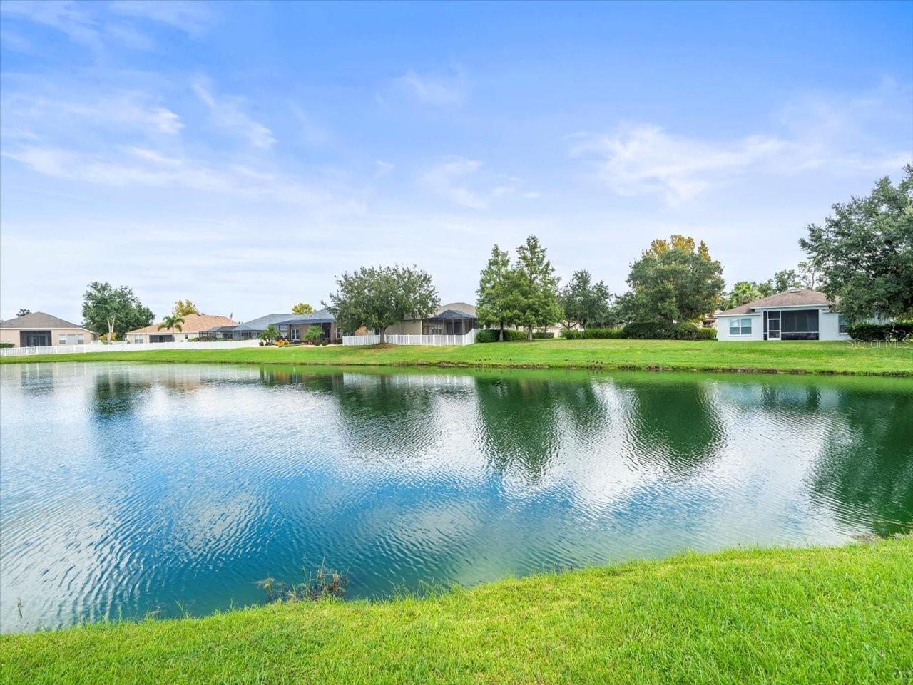OAK CREEK PH 01 - Residential