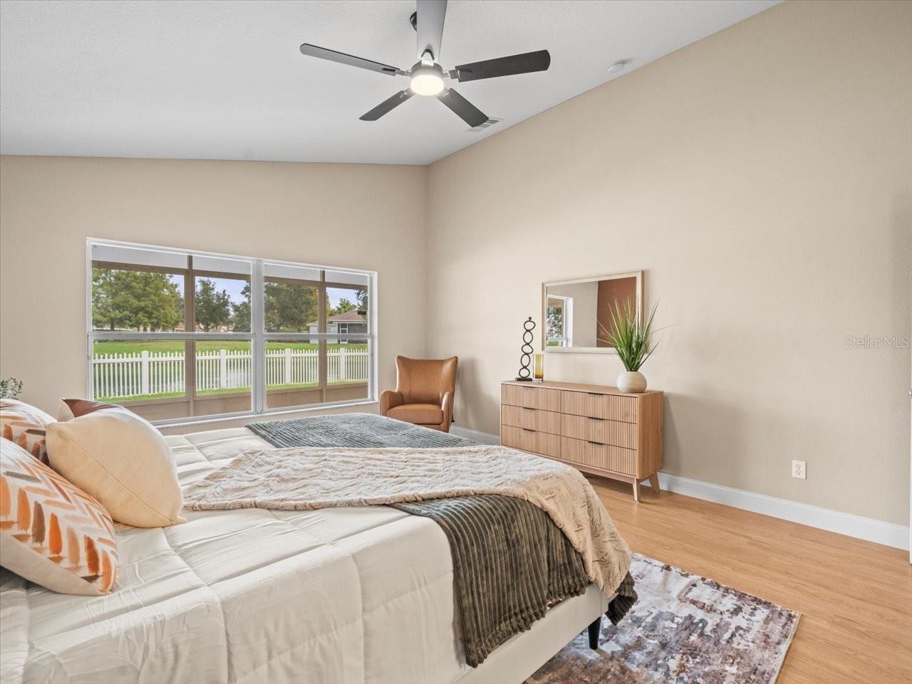 OAK CREEK PH 01 - Residential