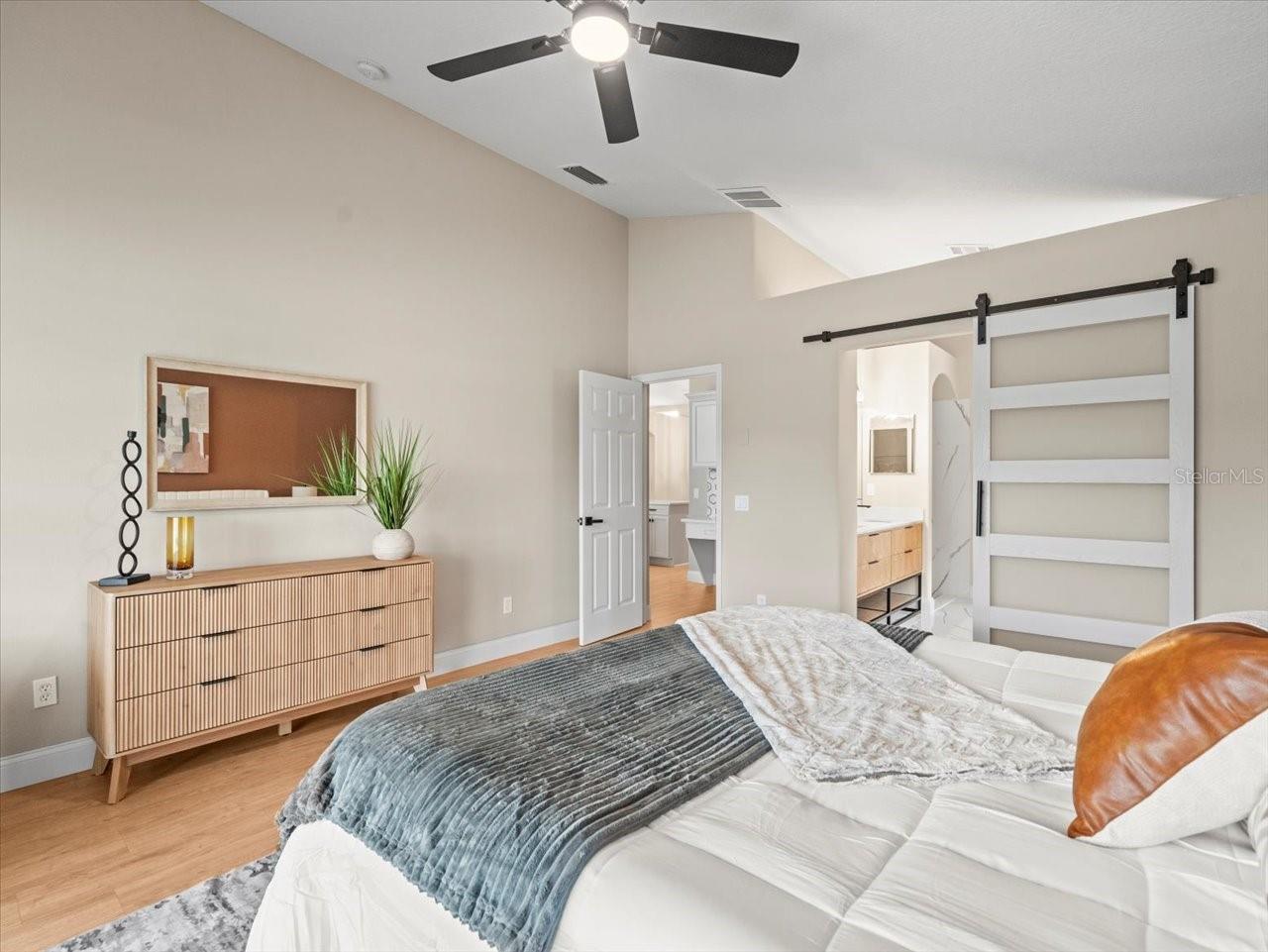 OAK CREEK PH 01 - Residential