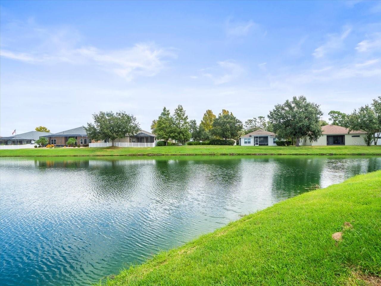 OAK CREEK PH 01 - Residential