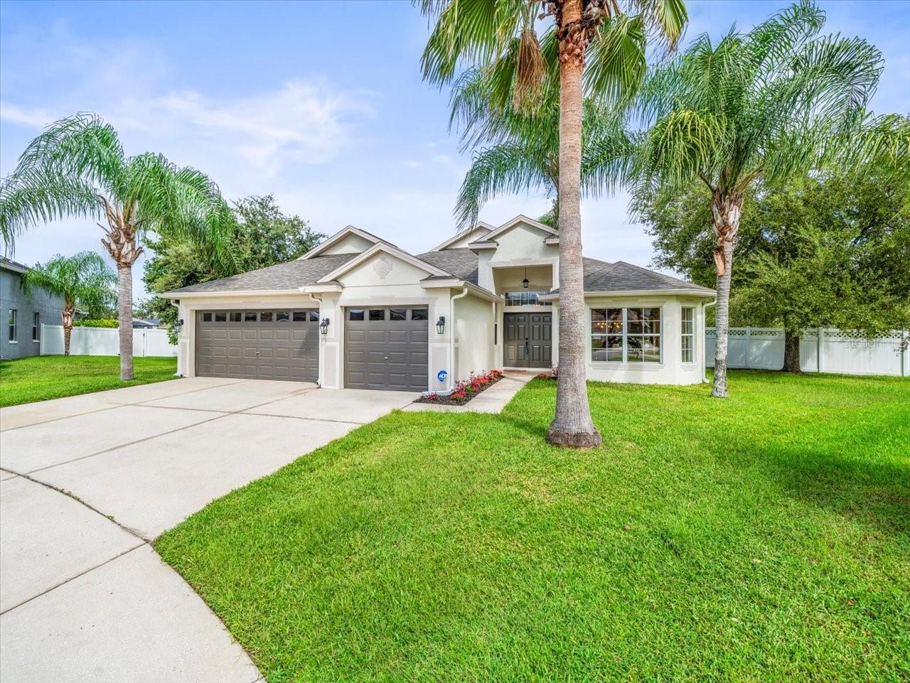 OAK CREEK PH 01 - Residential