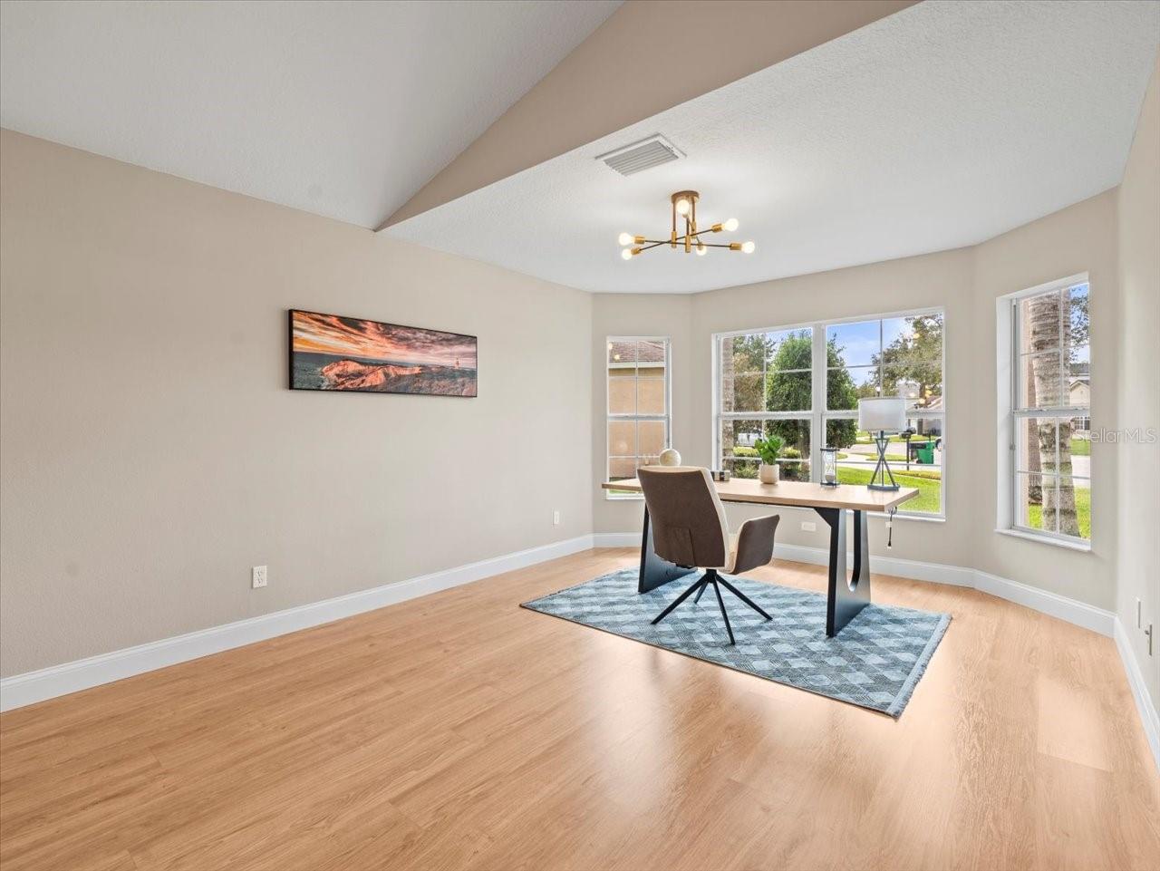 OAK CREEK PH 01 - Residential