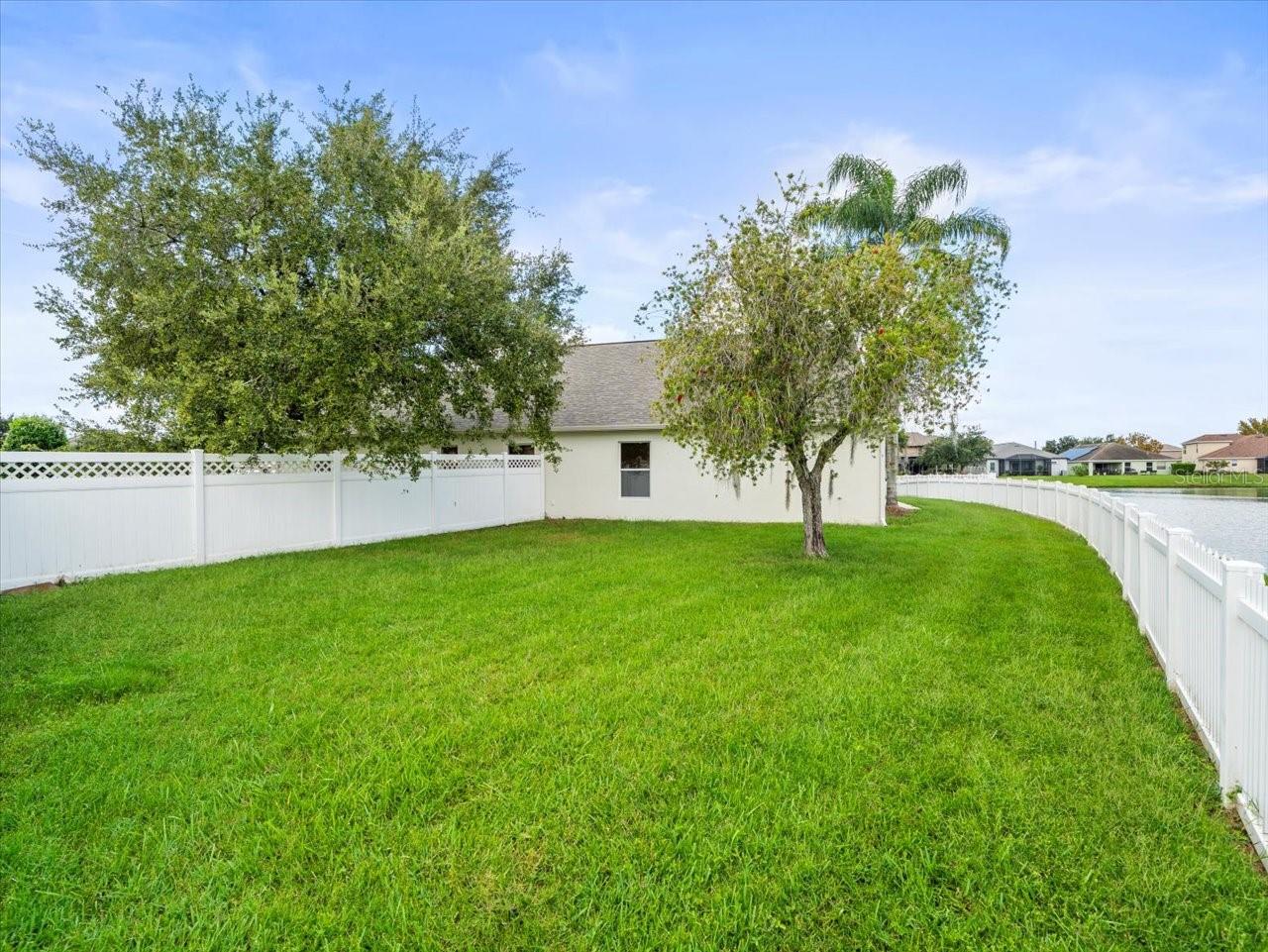 OAK CREEK PH 01 - Residential