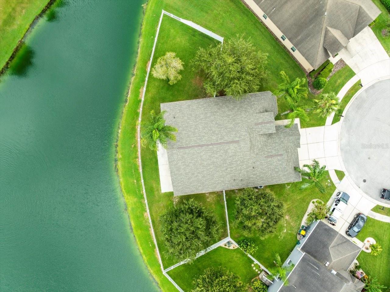 OAK CREEK PH 01 - Residential