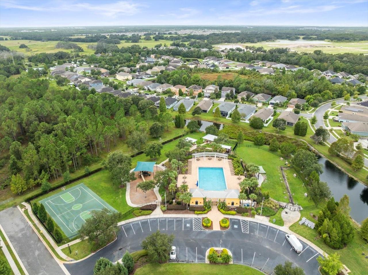 OAK CREEK PH 01 - Residential