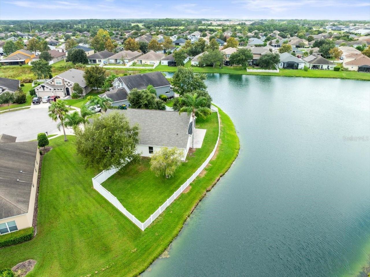 OAK CREEK PH 01 - Residential