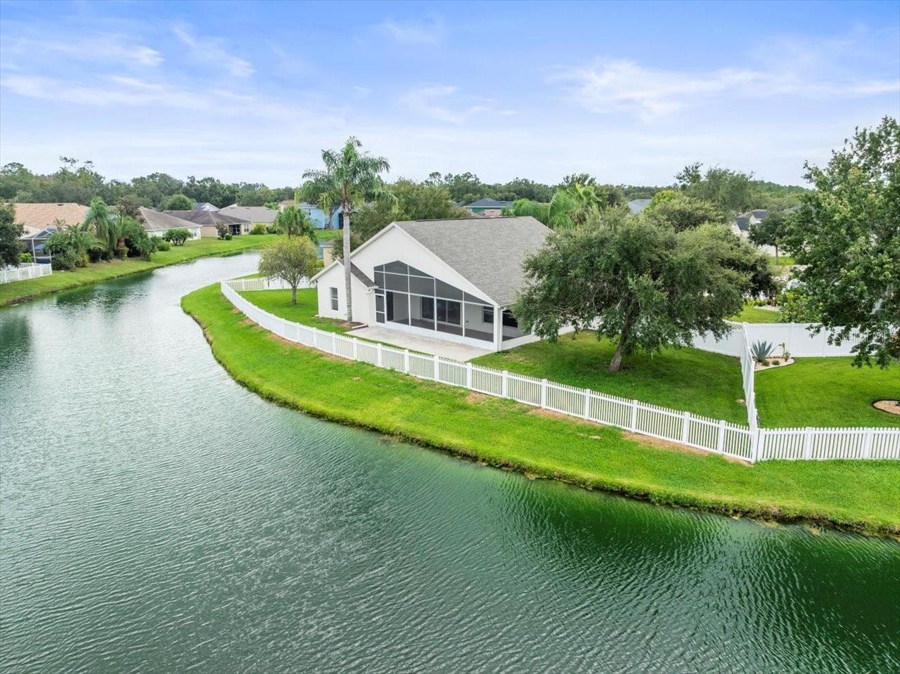 OAK CREEK PH 01 - Residential