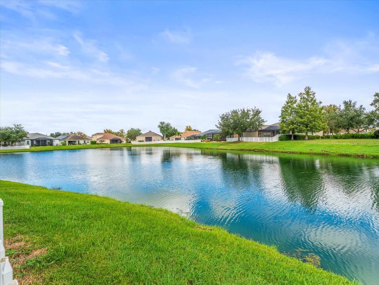 OAK CREEK PH 01 - Residential