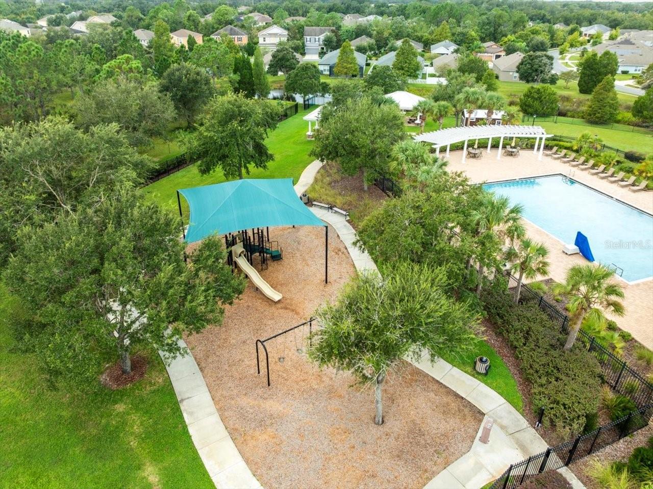 OAK CREEK PH 01 - Residential