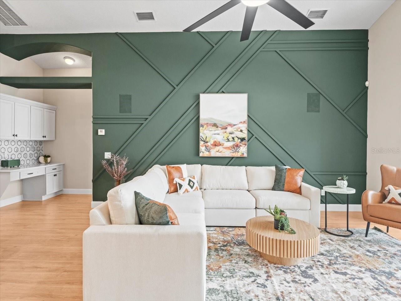 OAK CREEK PH 01 - Residential