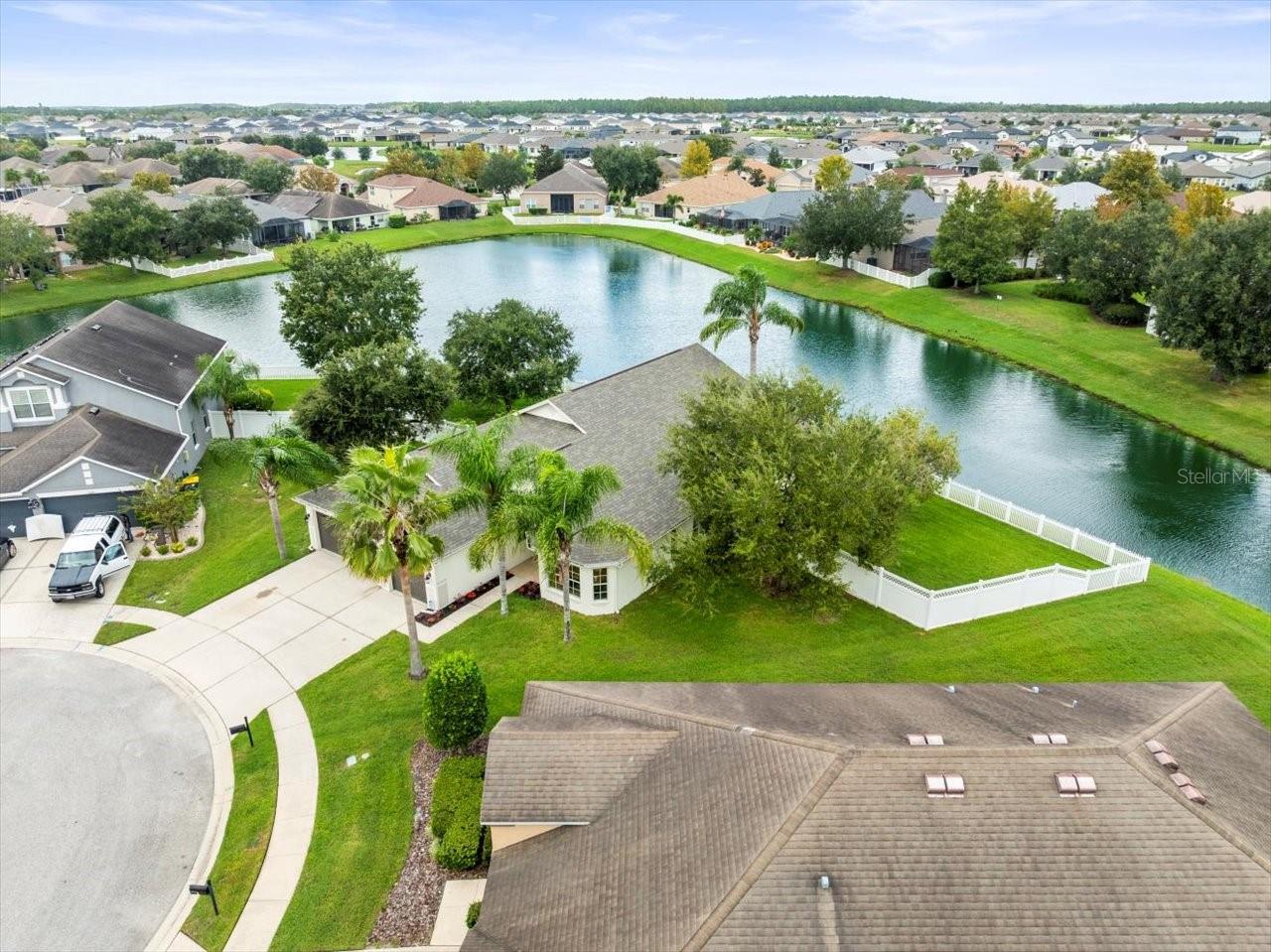 OAK CREEK PH 01 - Residential
