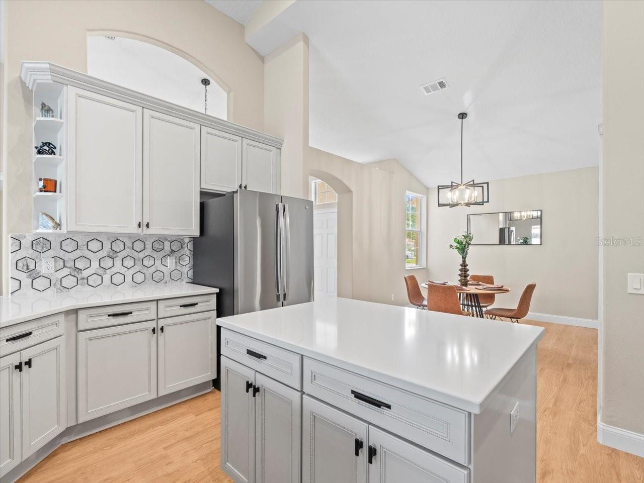 OAK CREEK PH 01 - Residential