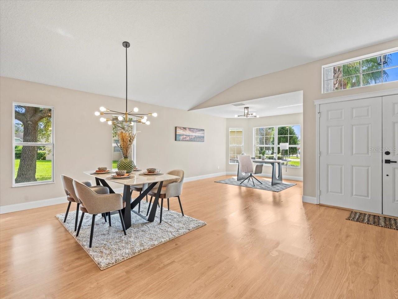 OAK CREEK PH 01 - Residential