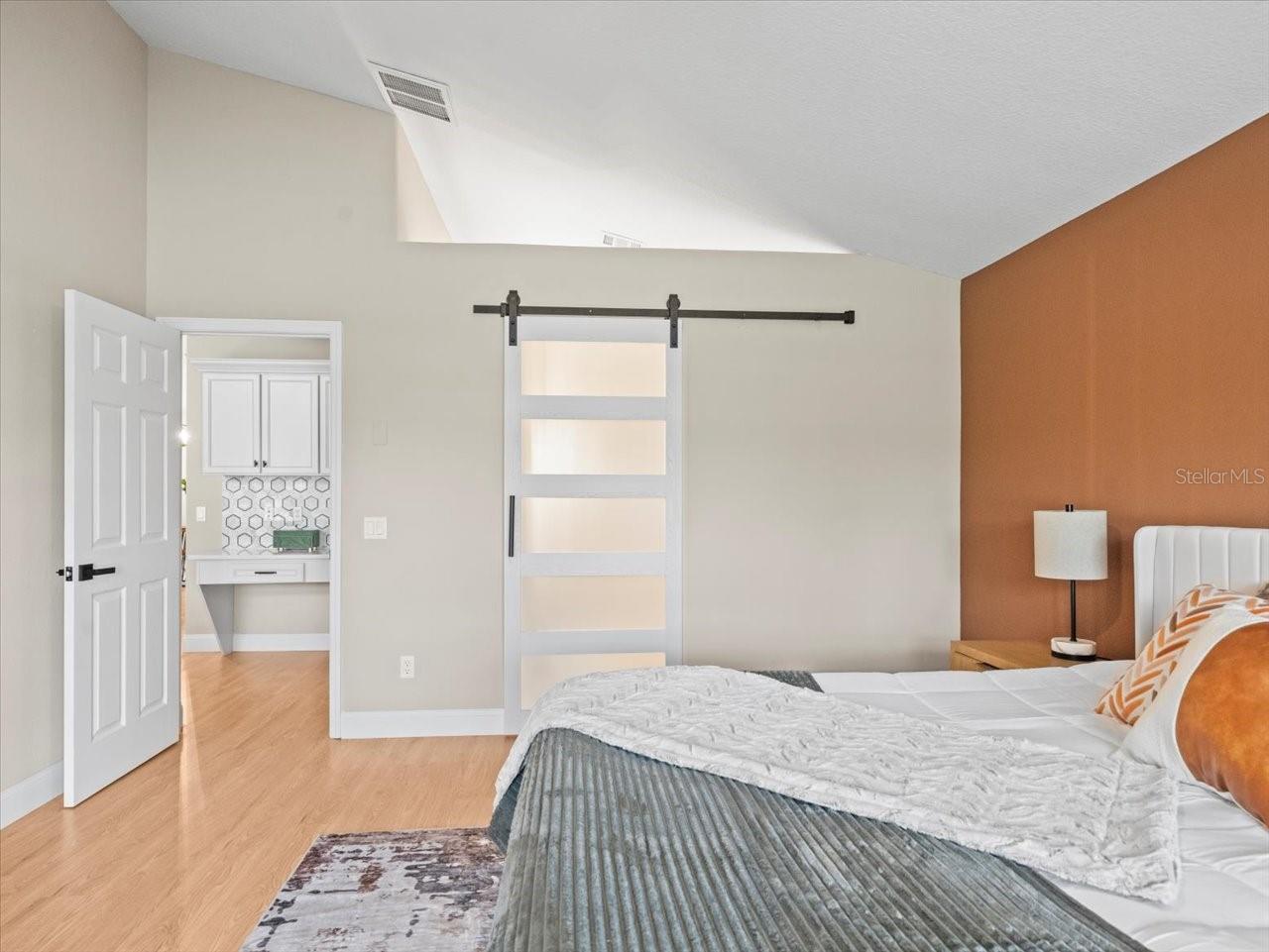 OAK CREEK PH 01 - Residential