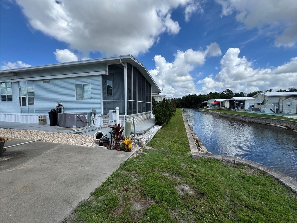 Photo of 35151 Danny Drive #Lot 114, Zephyrhills, FL 33541 (MLS # TB8513660)