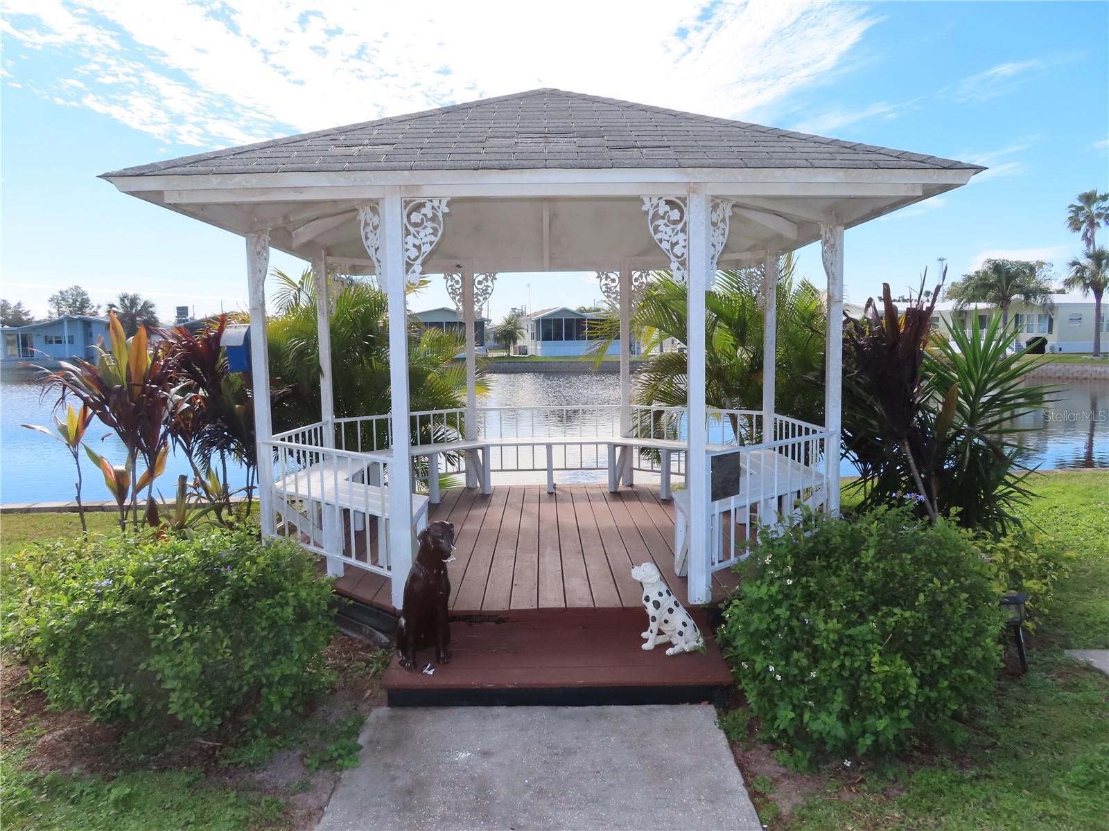 AMERICAN CONDOMINIUM PARKS-ZEPHYRHILLS - Residential