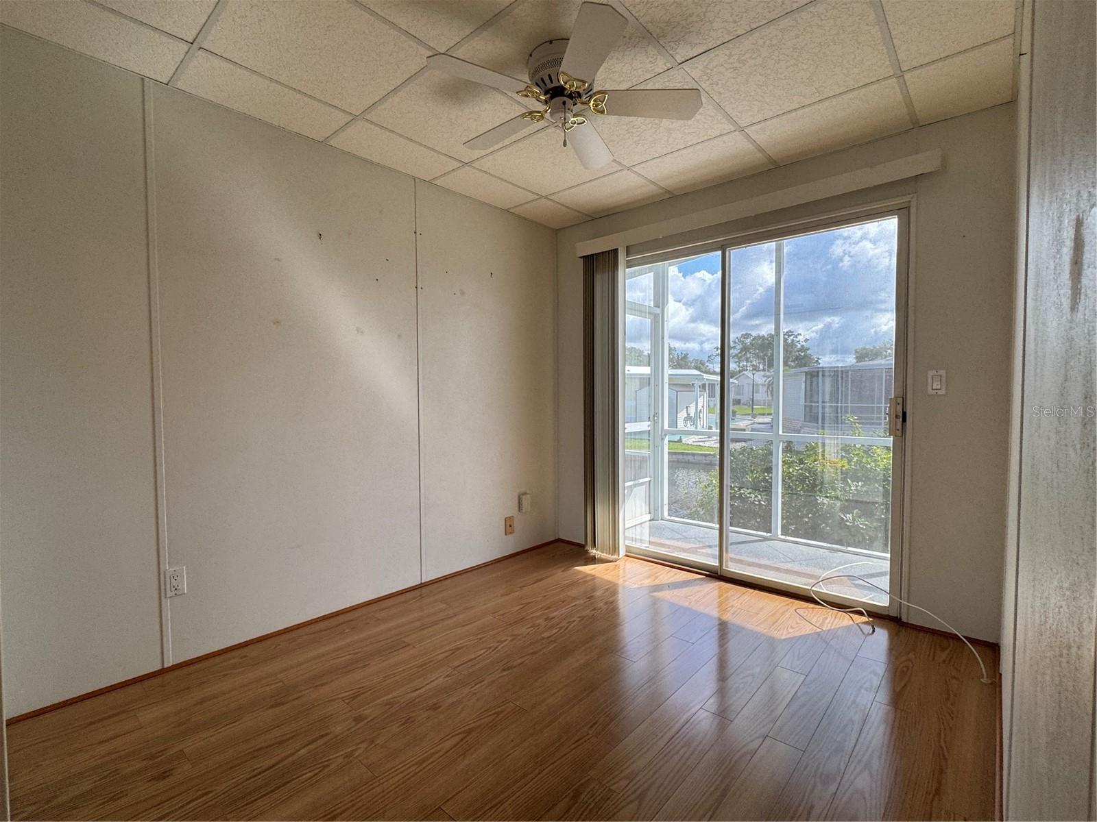AMERICAN CONDOMINIUM PARKS-ZEPHYRHILLS - Residential