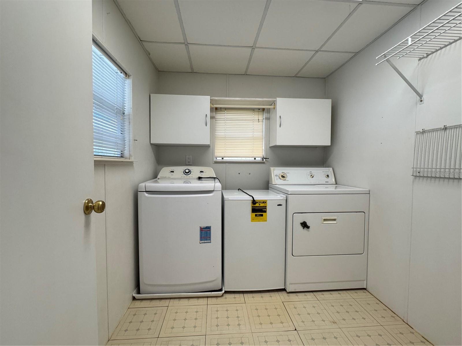 AMERICAN CONDOMINIUM PARKS-ZEPHYRHILLS - Residential