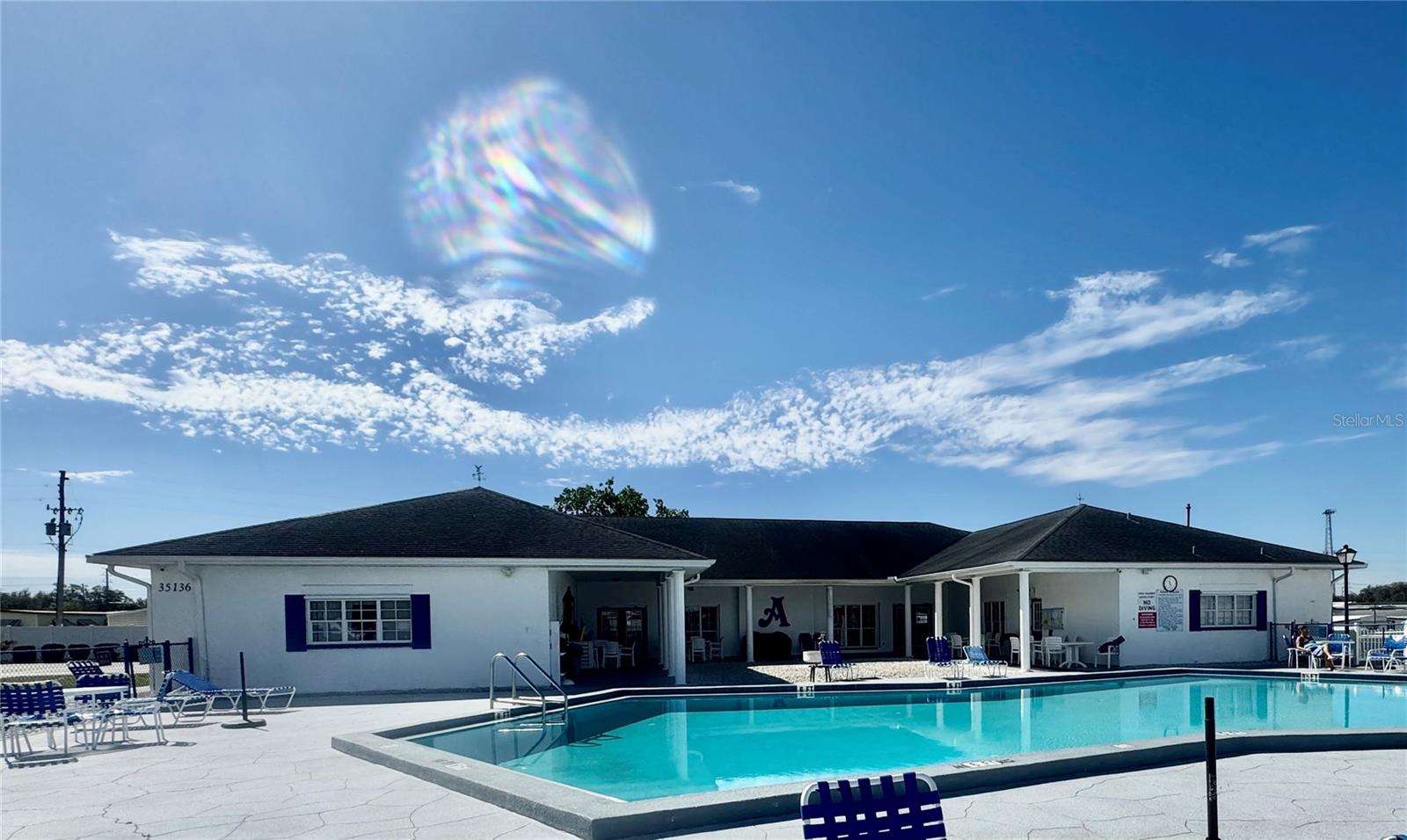 AMERICAN CONDOMINIUM PARKS-ZEPHYRHILLS - Residential
