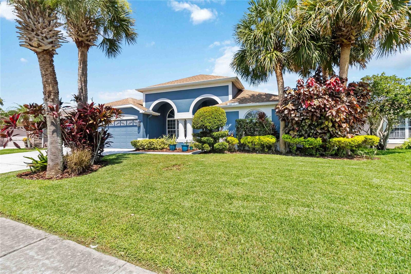 1155 SENECA TRAIL