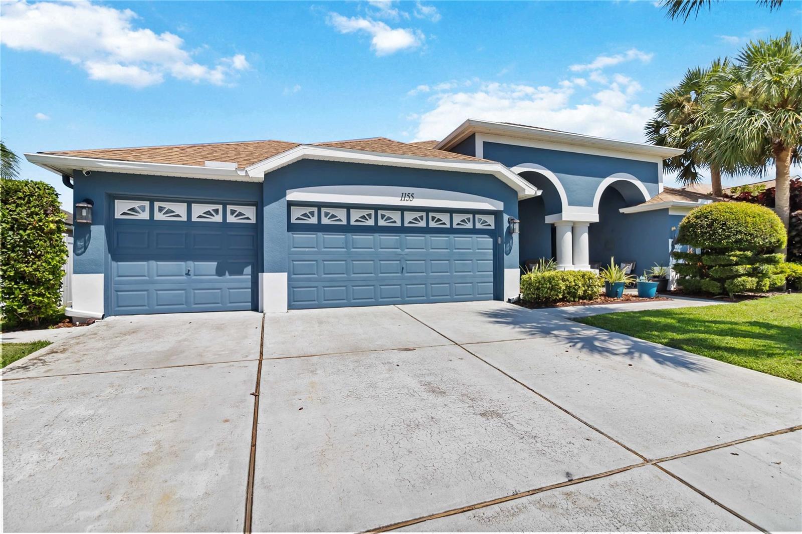 1155 SENECA TRAIL