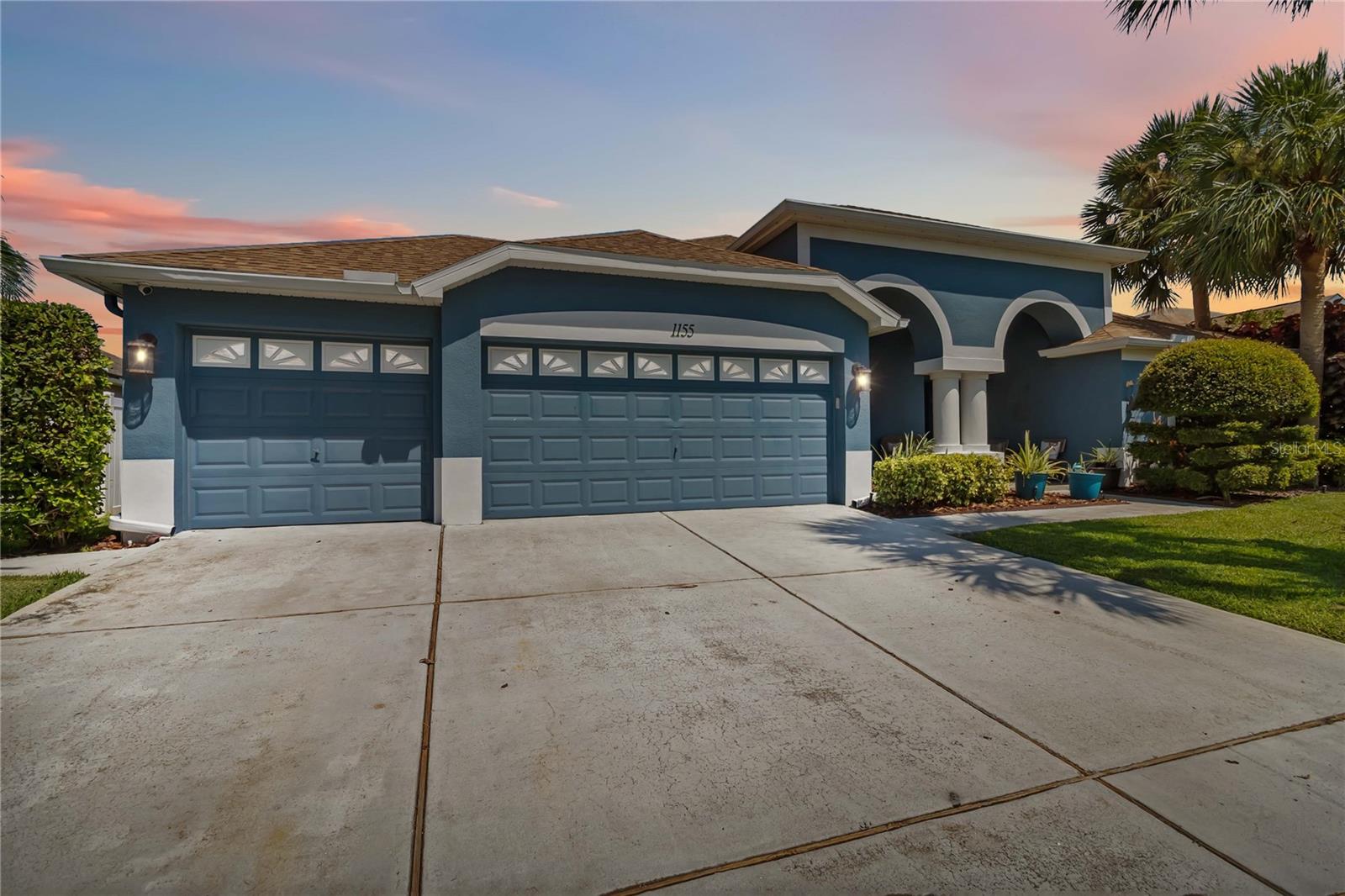 1155 SENECA TRAIL