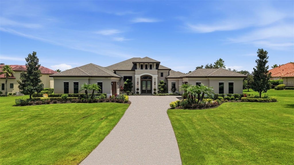 Photo of 10741 Osprey Landing Way, Thonotosassa, FL 33592 (MLS # A4702230)