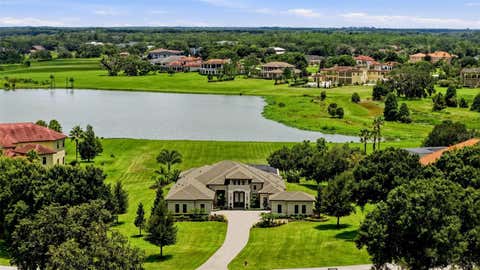 Photo of 10741 Osprey Landing Way, Thonotosassa, FL 33592 (MLS # A4702230)