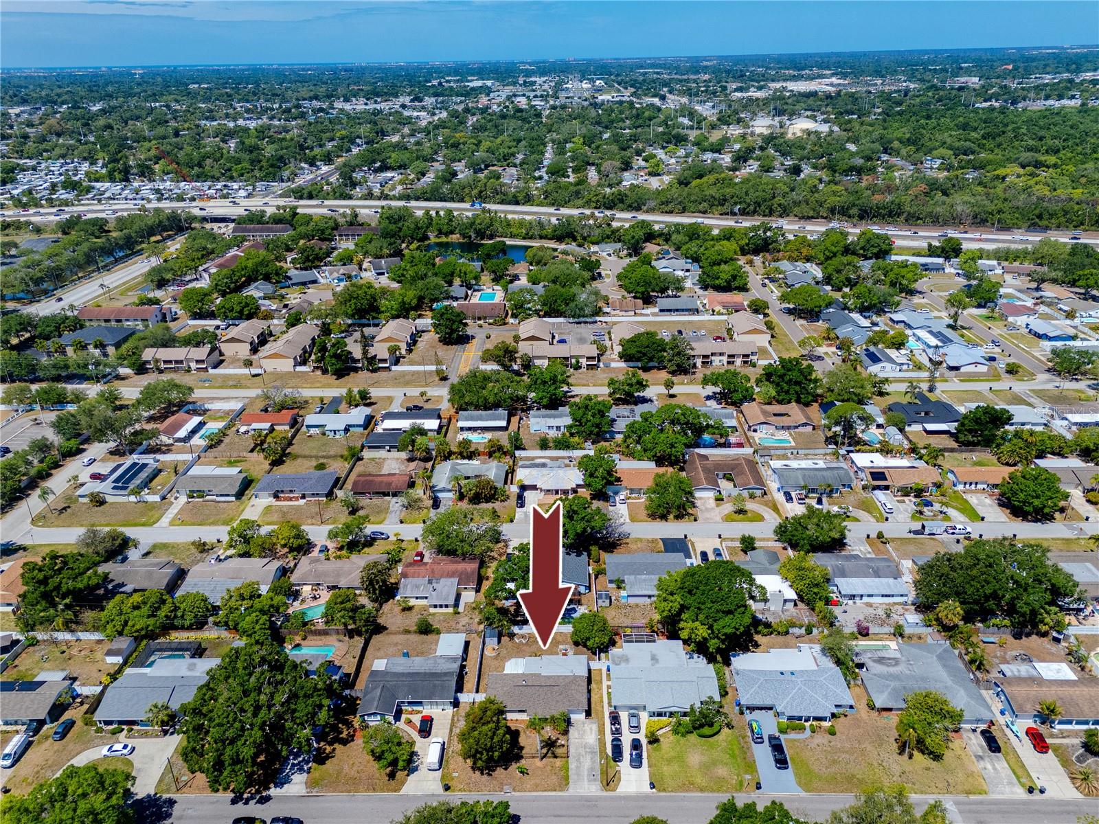 MEADOW LAWN 15TH ADD - Residential