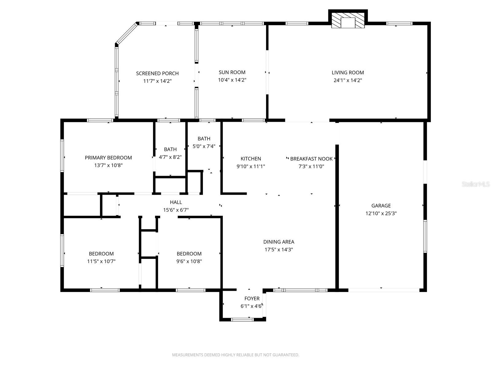 MEADOW LAWN 15TH ADD - Residential