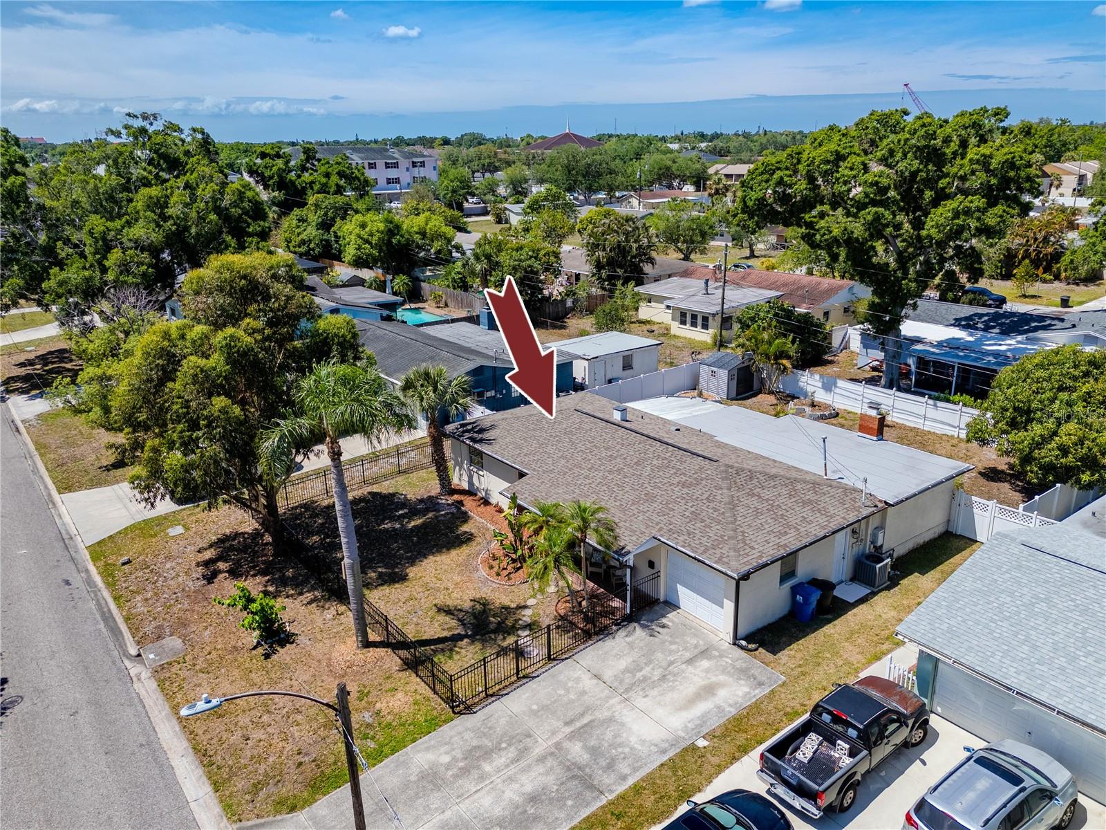 MEADOW LAWN 15TH ADD - Residential