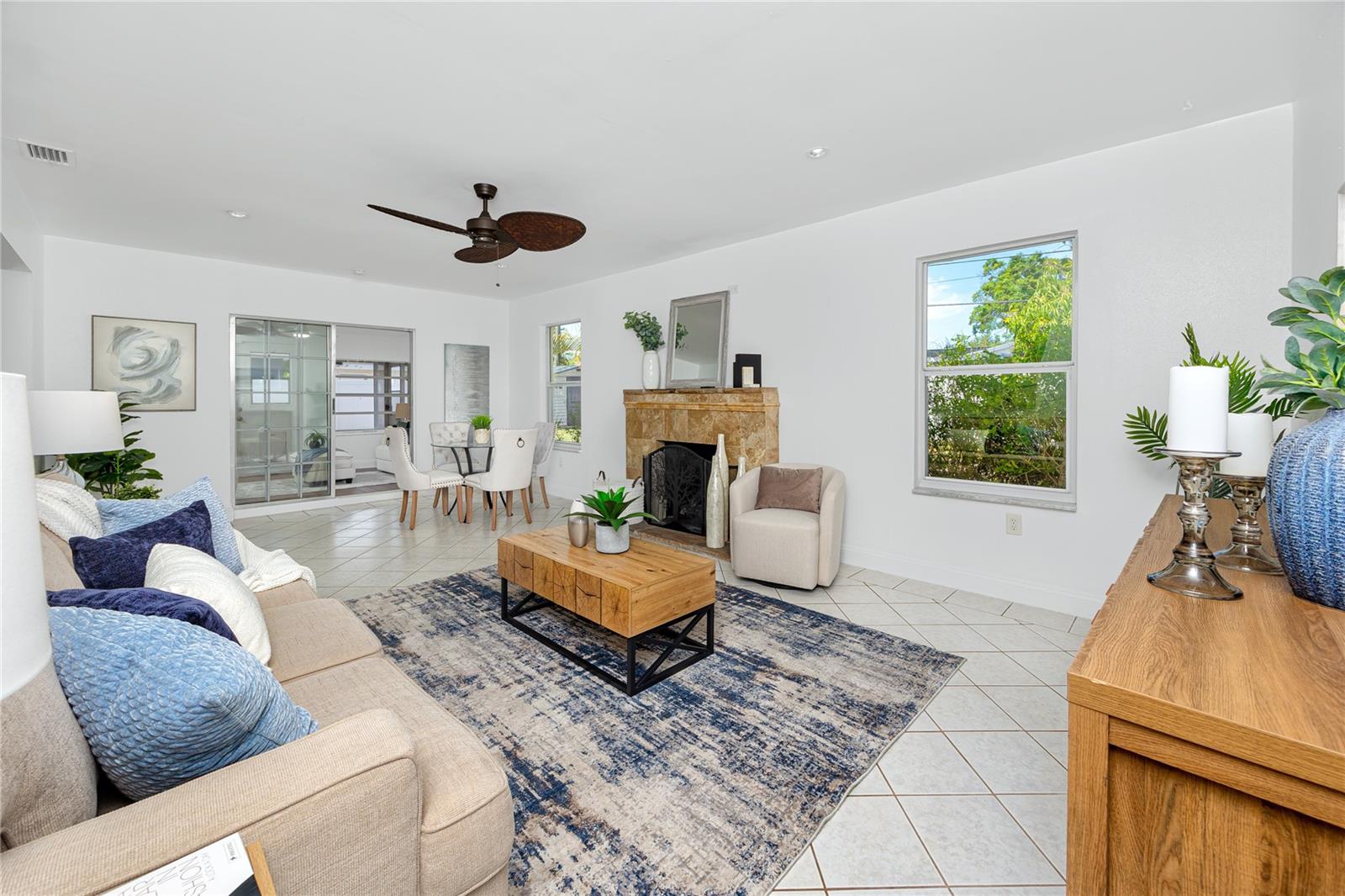 MEADOW LAWN 15TH ADD - Residential