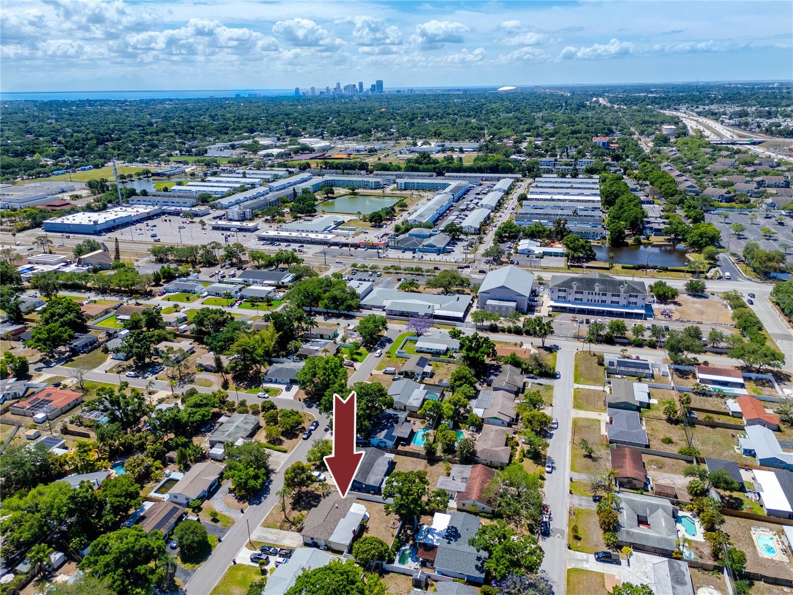 MEADOW LAWN 15TH ADD - Residential