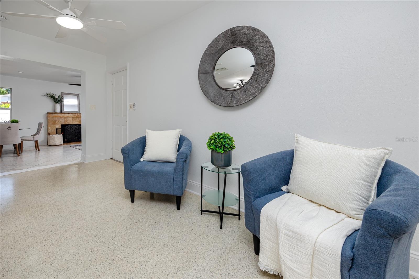 MEADOW LAWN 15TH ADD - Residential