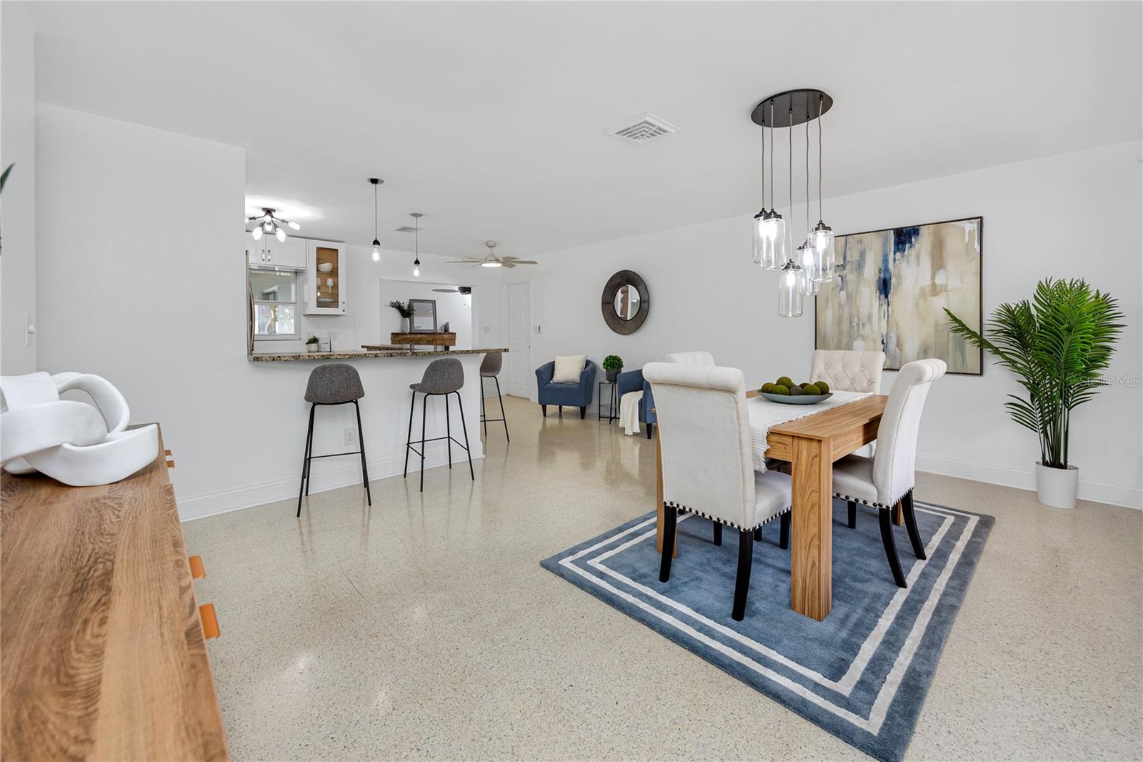 MEADOW LAWN 15TH ADD - Residential