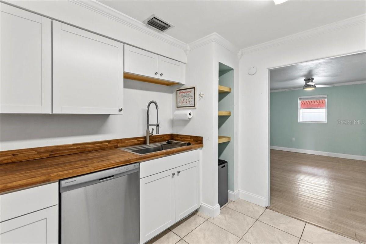 RIO VISTA - Residential