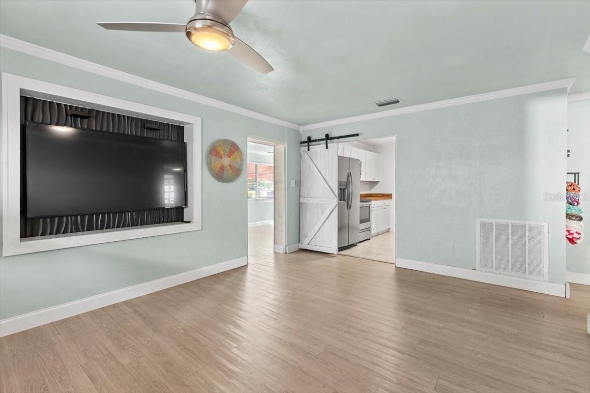 RIO VISTA - Residential