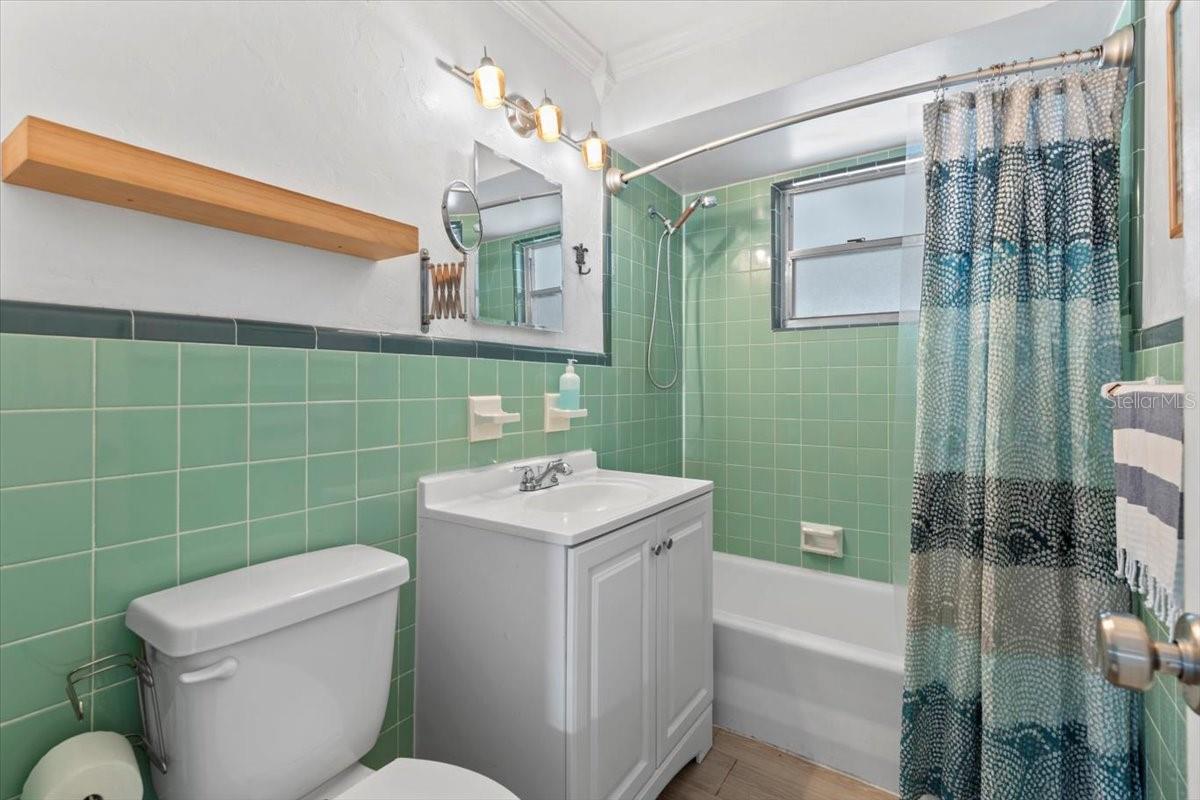 RIO VISTA - Residential