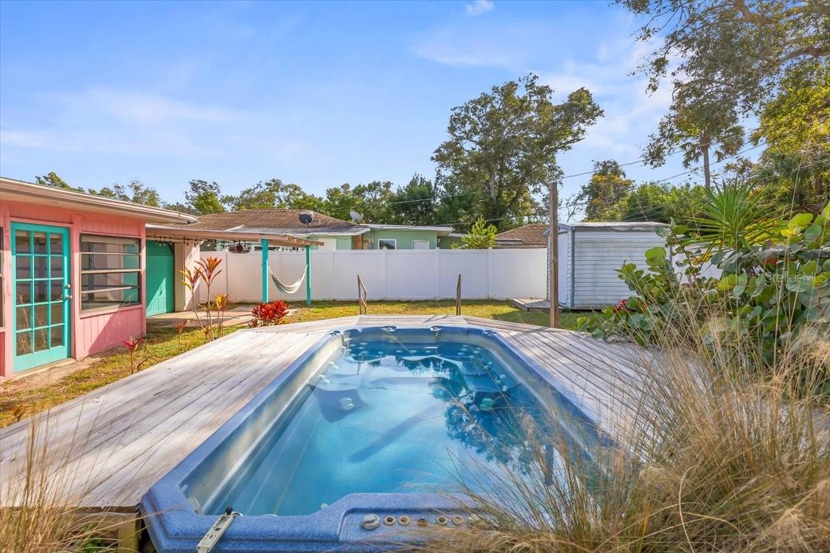 RIO VISTA - Residential