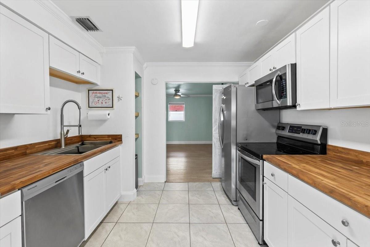 RIO VISTA - Residential